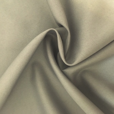 3 metre wide Polyester FLAME RETARDANT LIGHT GREY